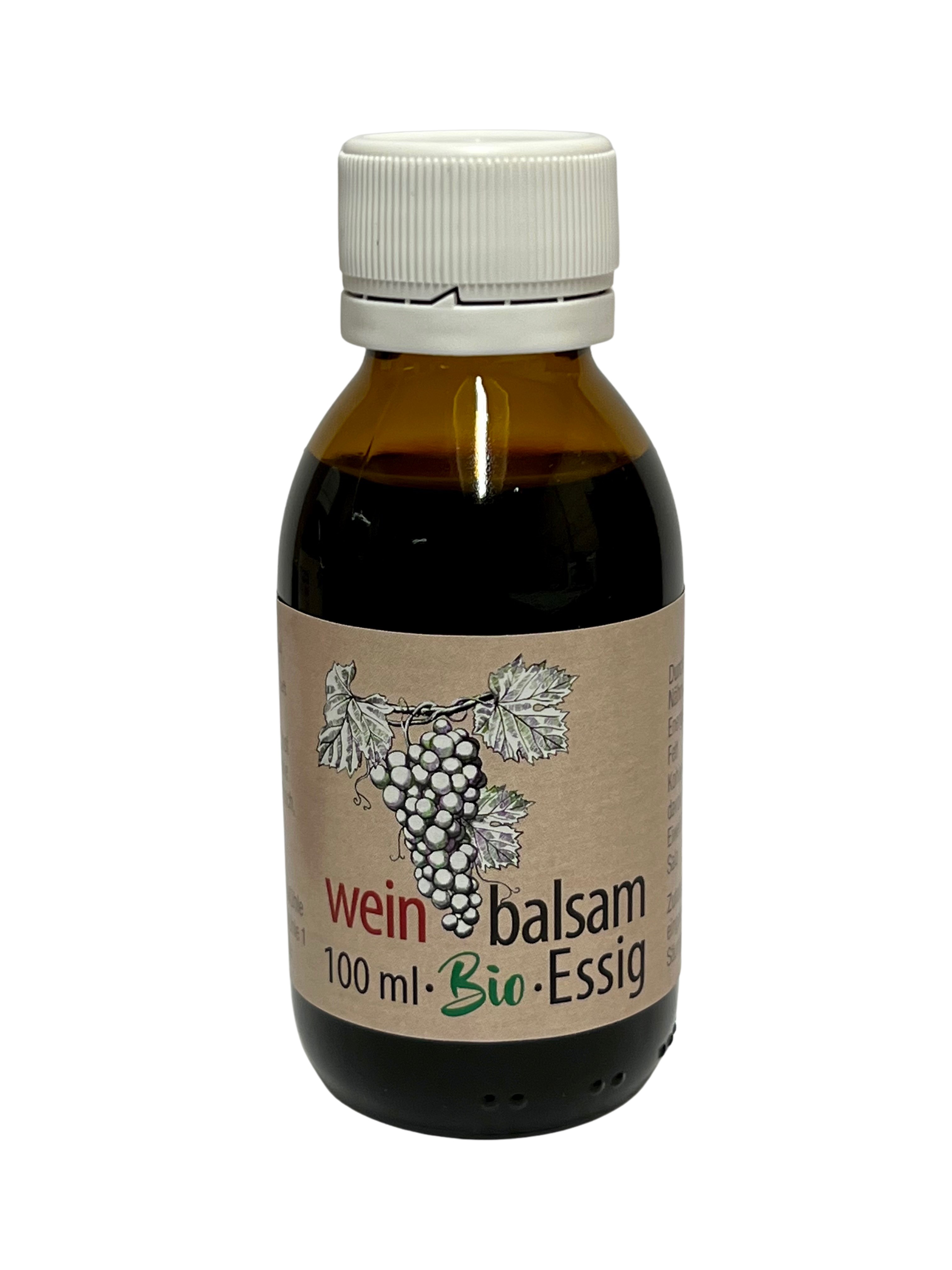 Weinbalsam (Bio)