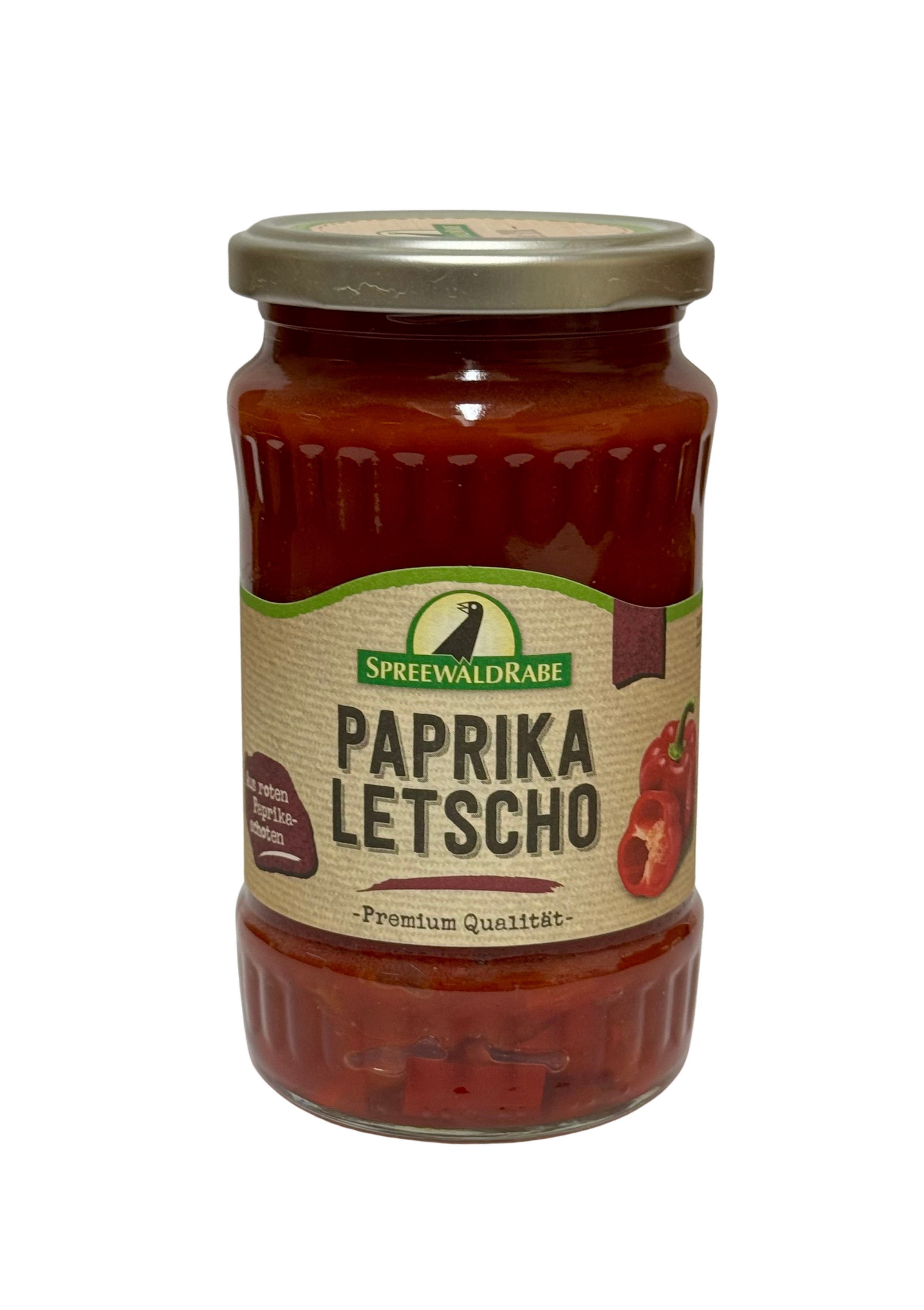 Bild 1 Paprikaletscho