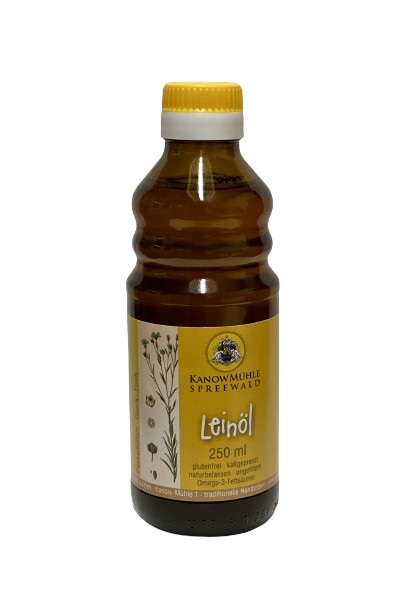 Leinöl