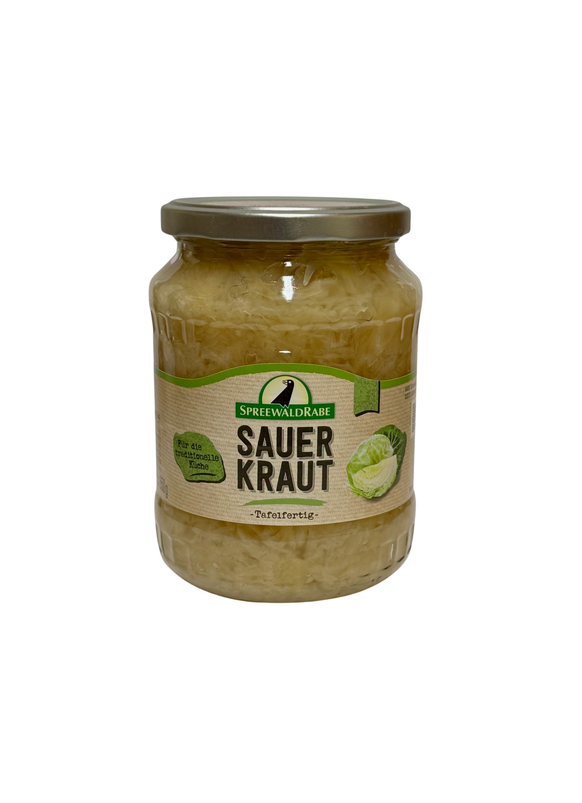 Sauerkraut