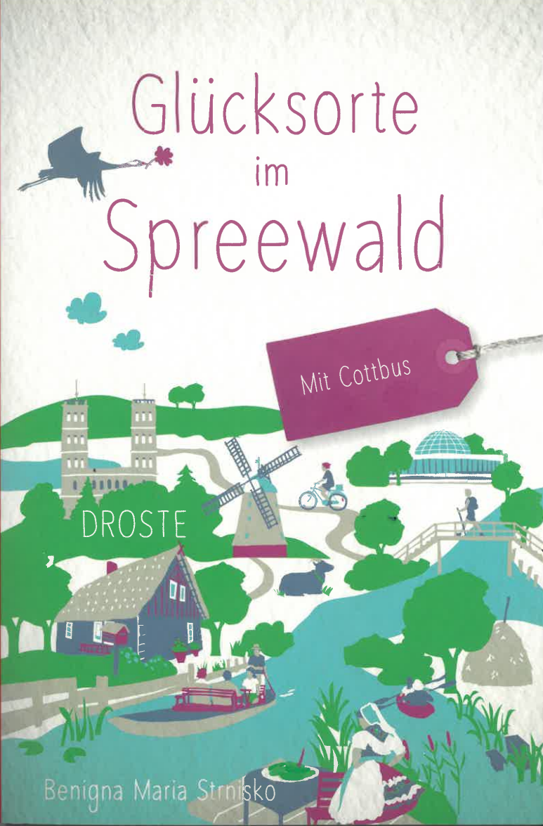 Glücksorte im Spreewald
