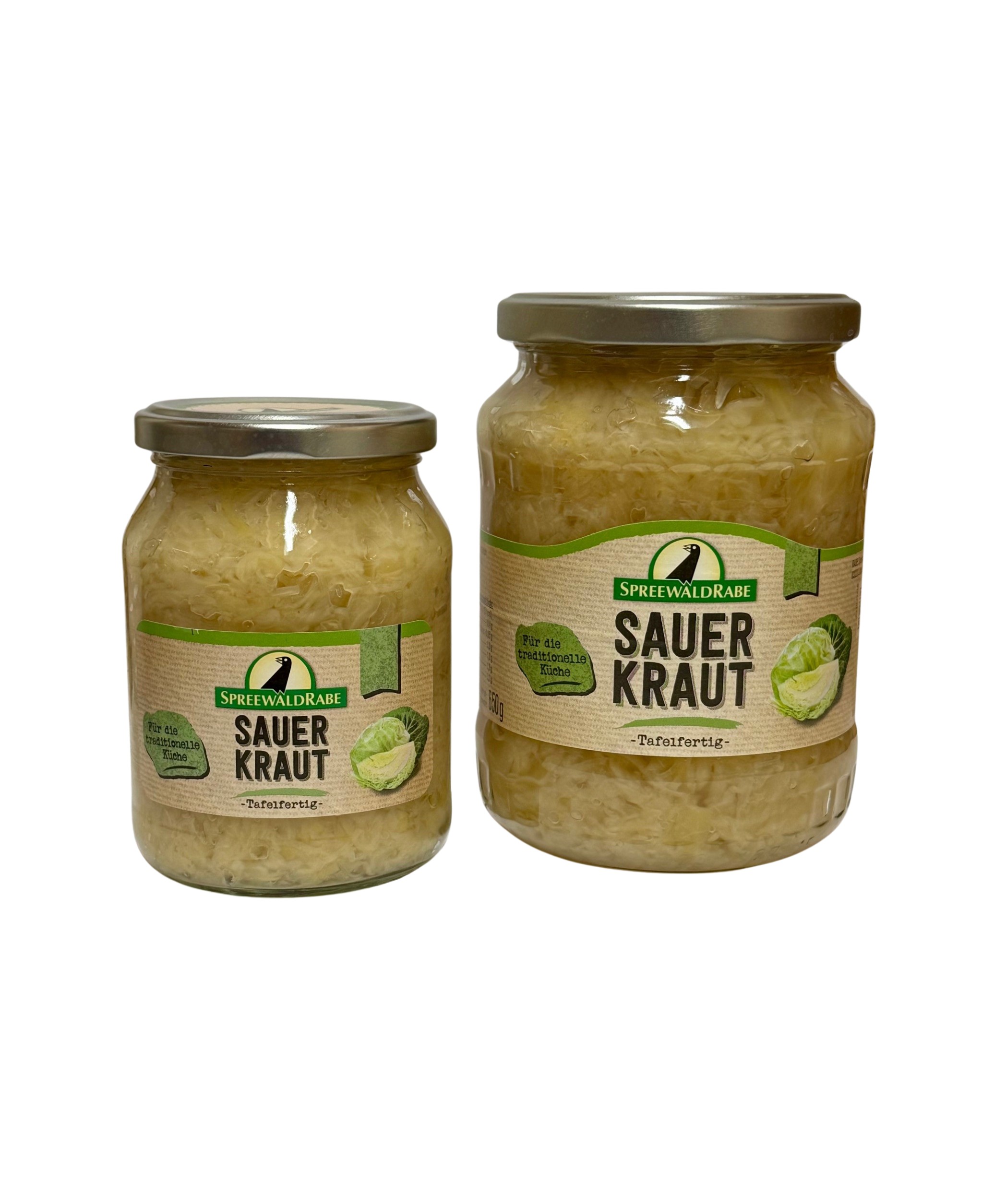 Sauerkraut