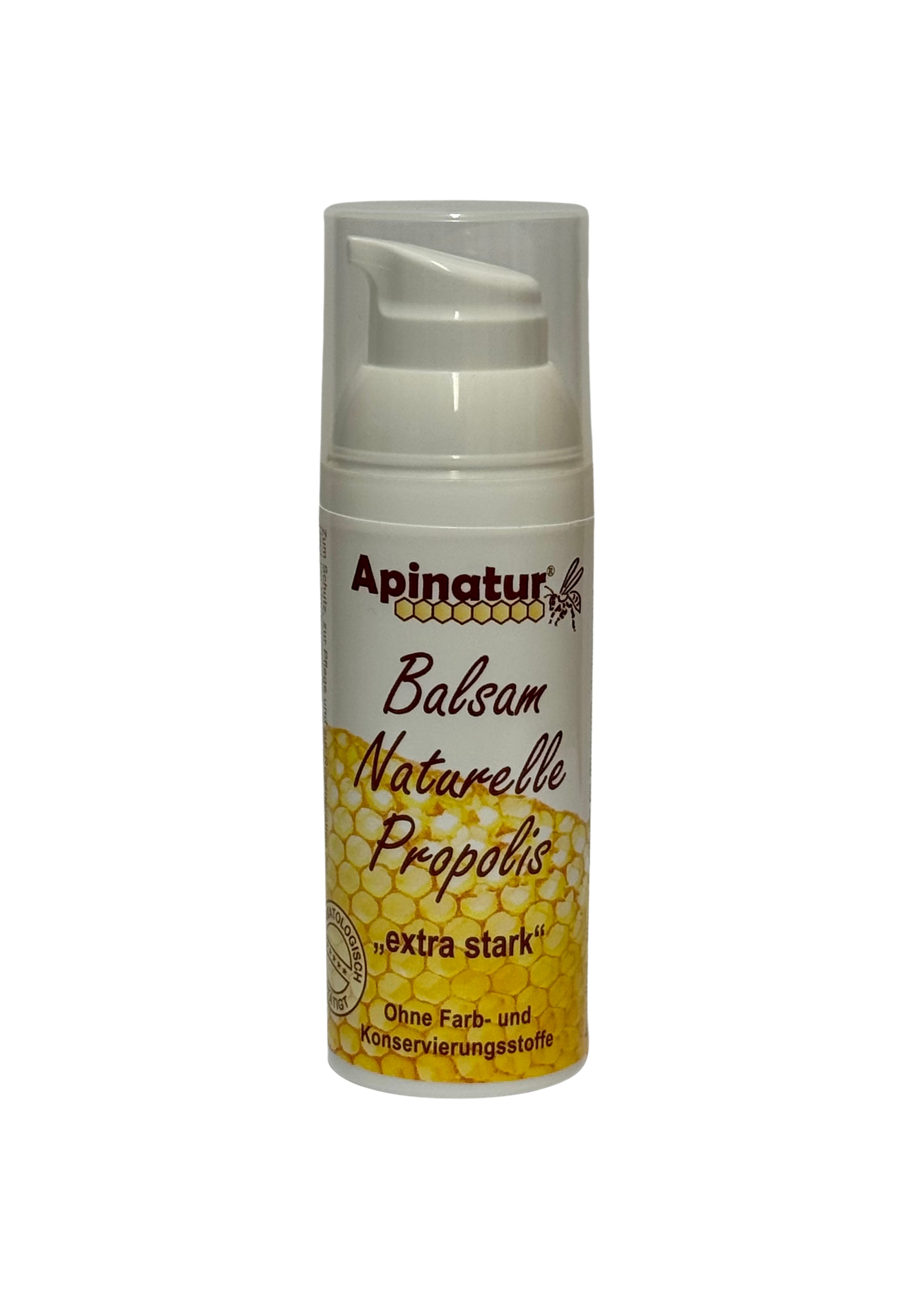 Balsam Naturelle Propolis