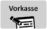 Vorkasse