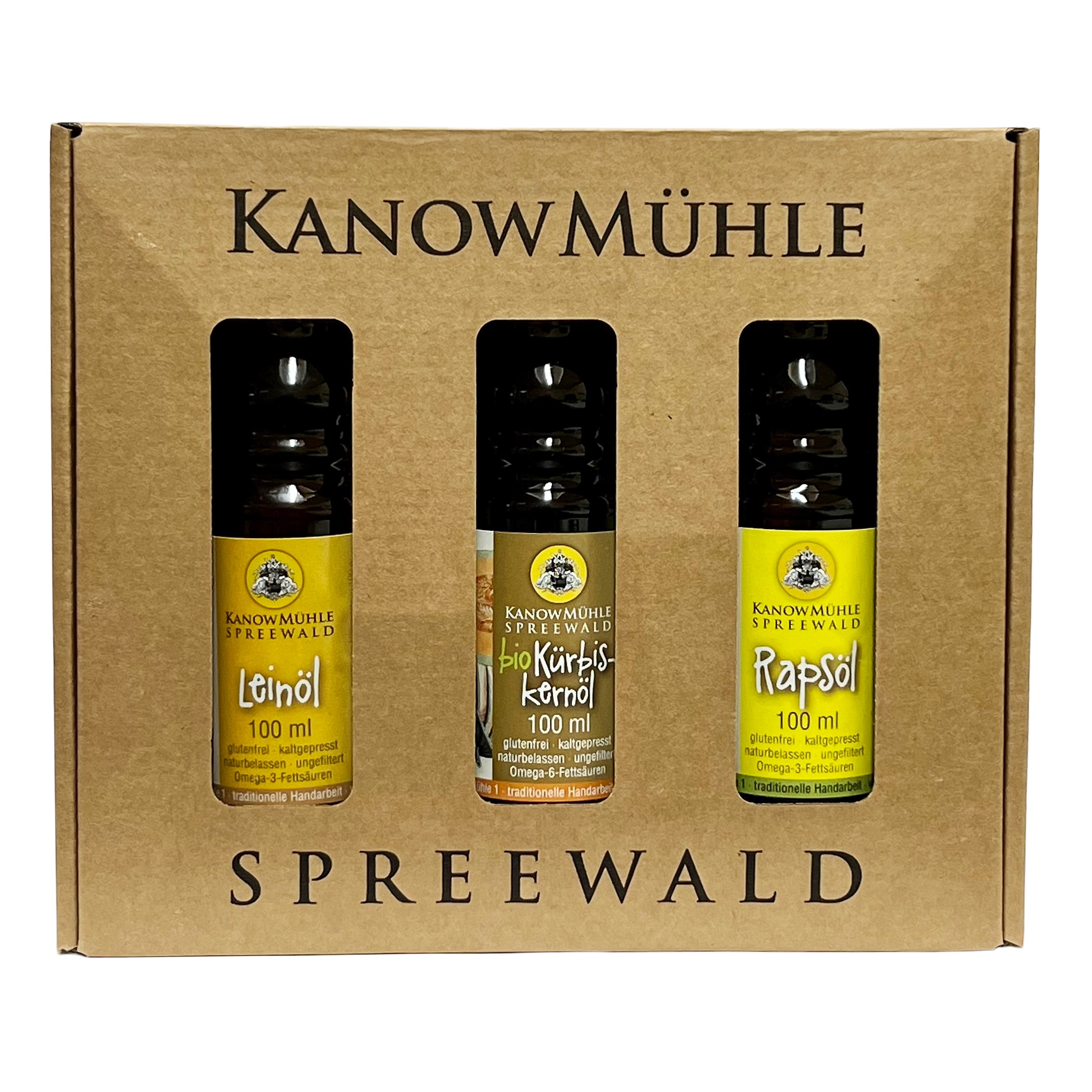 Spreewaldbox