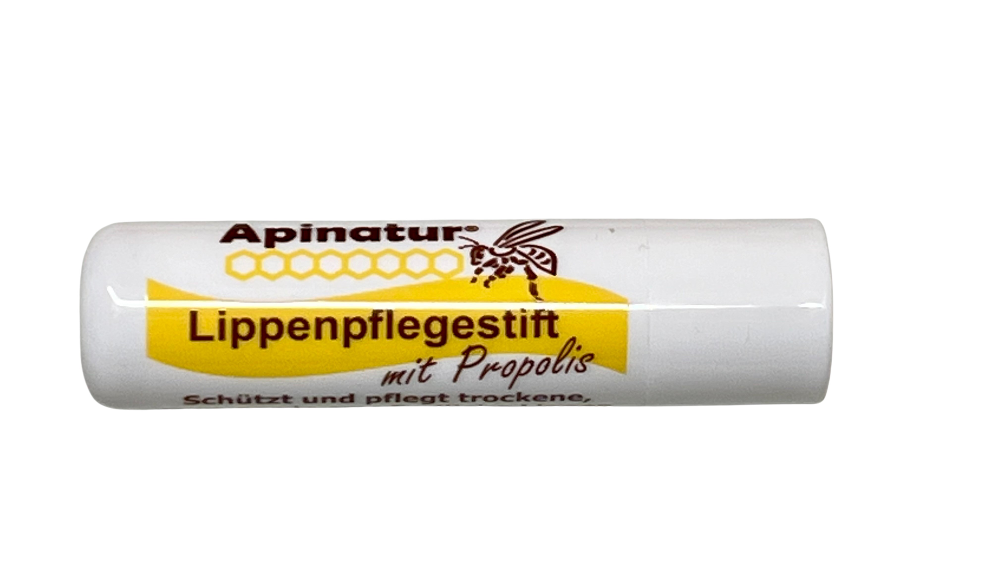 Lippenpflegestift mit Propolis