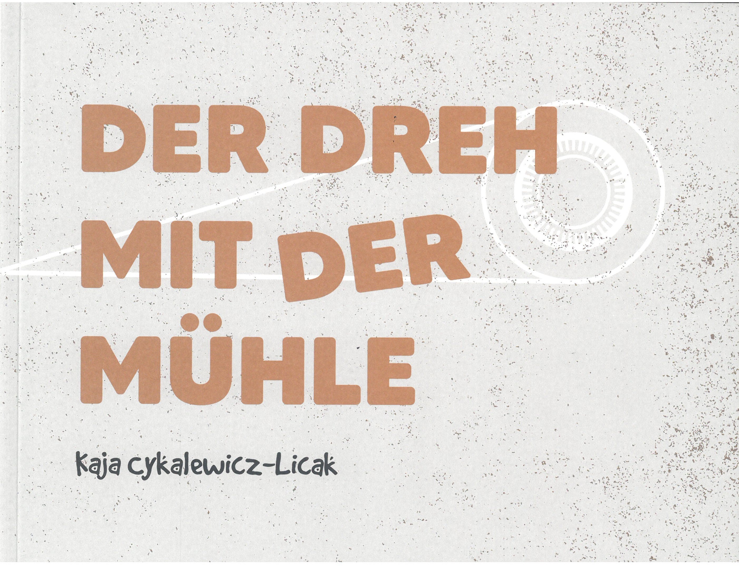 Der Dreh mit der Mühle