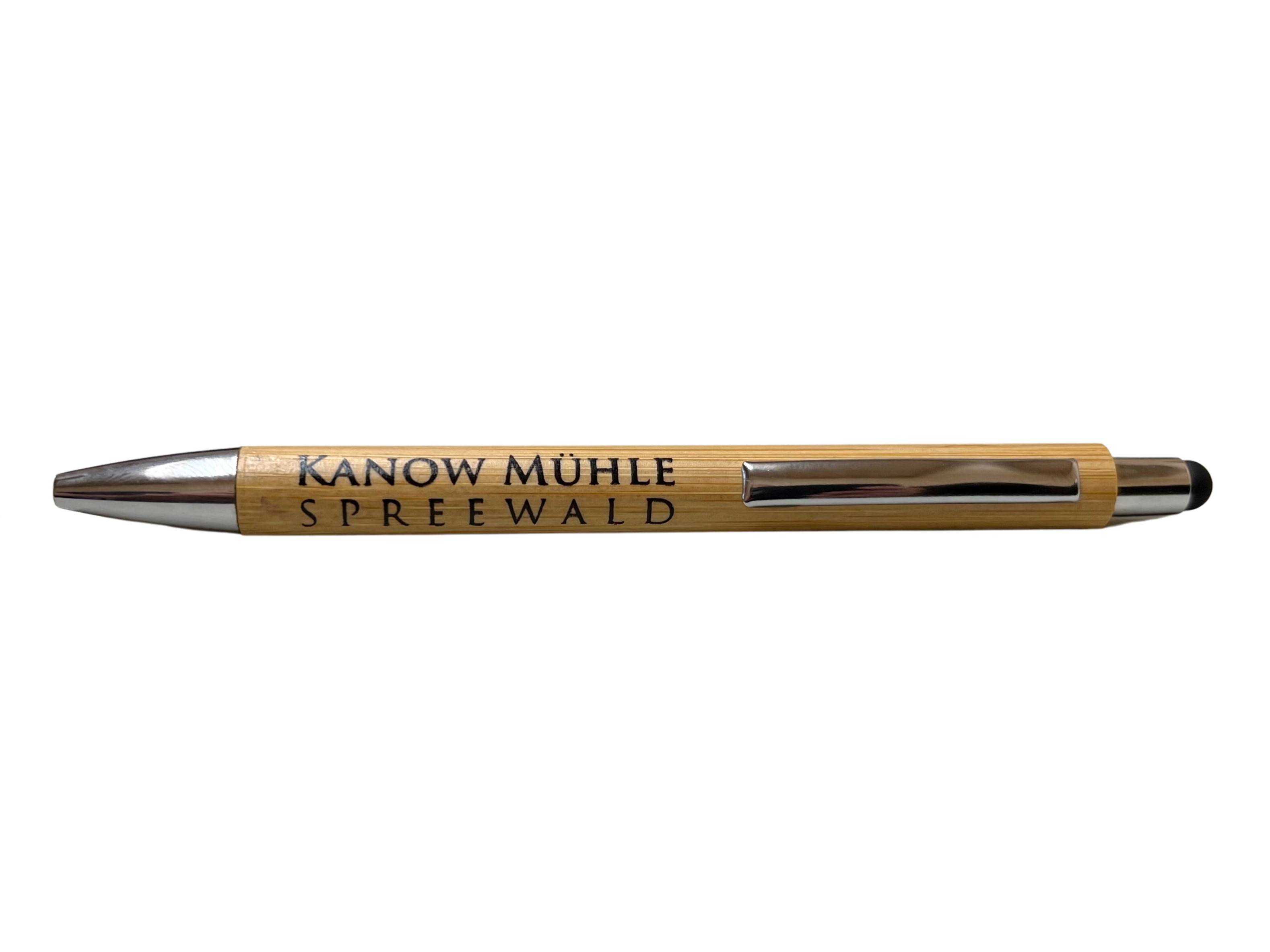 Kugelschreiber Kanow-Mühle