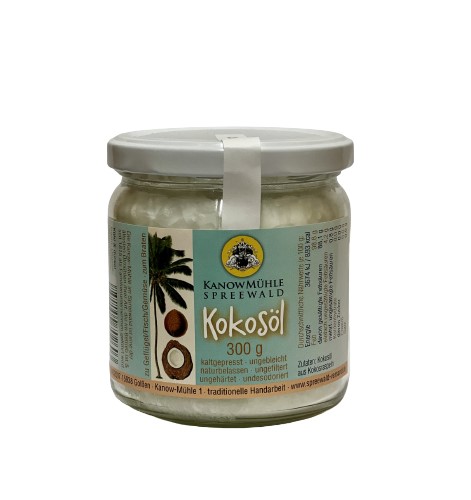 Kokosöl